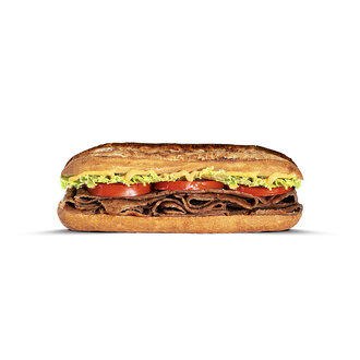 Baget Et Döner görseli