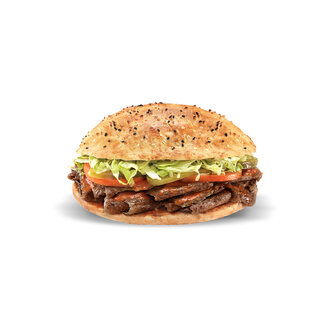 Tombik Et Döner görseli