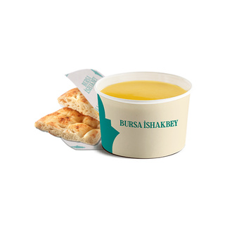 Mercimek Çorbası görseli