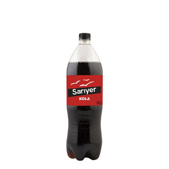 Sarıyer Kola (1 L.) görseli