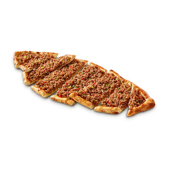 Kıymalı Pide görseli