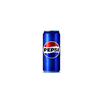 Pepsi (330 Ml) görseli