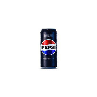 Pepsi Max (330 Ml) görseli
