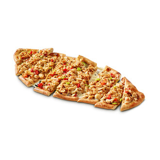 Tavuklu Pide görseli