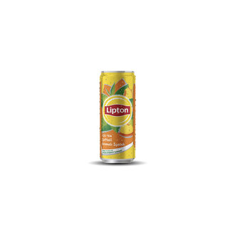 Lipton Ice Tea Şeftali (330 Ml) görseli