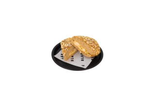 Tavuklu Sandviç görseli