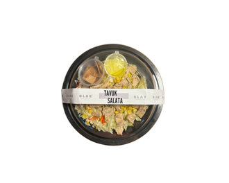 Tavuk Salata görseli
