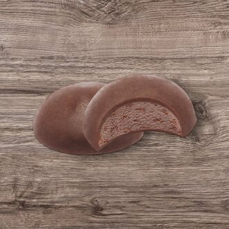 Kitkat Çikolatalı Dondurmalı Mochi görseli