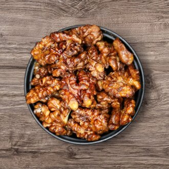 Balda Kızarmış Ceviz görseli