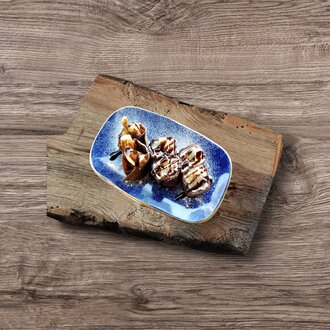 Belgium Sweet Roll (6 Pcs.) görseli