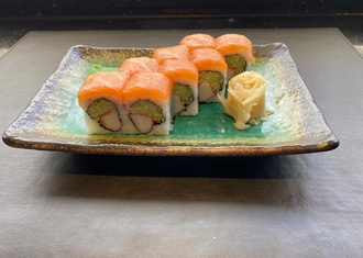 Canadian Roll (8 Pcs.) görseli