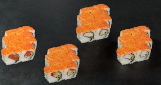 California Set (32 Pcs.) görseli