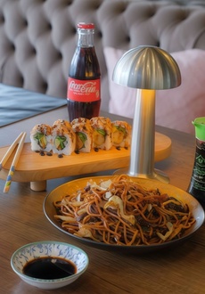 Ayumi Box Menü 3 görseli