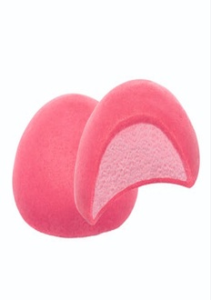 Çilekli Dondurmalı Mochi görseli