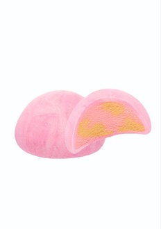 Bubble Dondurmalı Mochi görseli