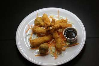 Tempura Jumbo Karides görseli