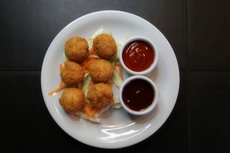 Tavuk Topları (6 Adet) görseli