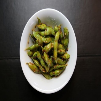 Spicy Edamame (Acılı) görseli