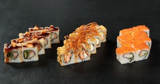 Klasik Set (24 Pcs.) görseli