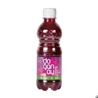 Doğanay Şalgam Suyu (Acısız) (300 Ml) görseli