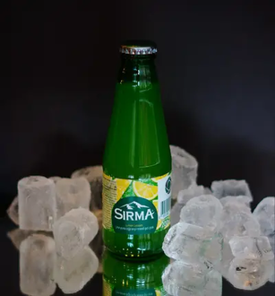 Limonlu Soda (20Cl) görseli