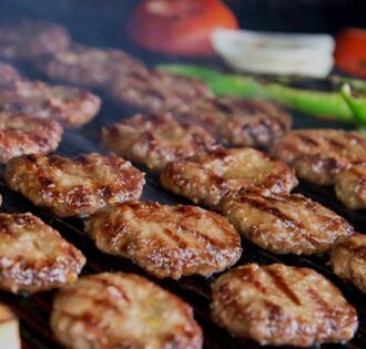 1000 Gr Kofte Menü görseli