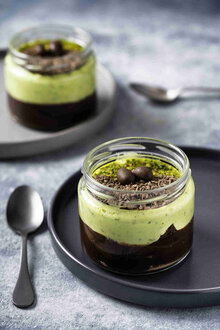 Fıstıklı Çikolatalı Cup görseli