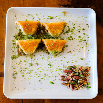 Şöbiyet (500 Gr.) görseli