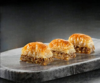 Cevizli Baklava (500 Gr.) görseli