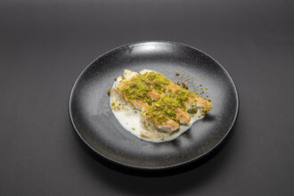 Bağdat Soğuk Baklava (500 Gr.) görseli