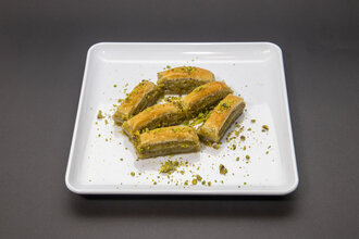 Fıstıklı Firuze (500 Gr.) görseli