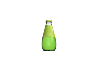 Elmalı Doğal Maden Suyu (200 Ml.) görseli