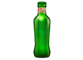Karpuz & Çilek Doğal Maden Suyu (200 Ml.) görseli