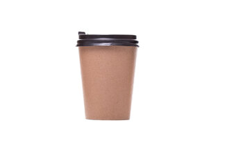 Cappuccino (8 Oz) görseli