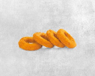 Soğan Halkası (4 Adet) görseli