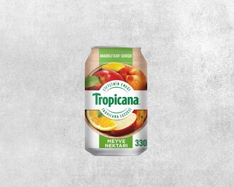 Tropicana Karışık (33 Cl.) görseli