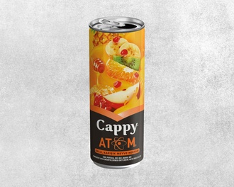 Cappy Atom (33 Cl.) görseli