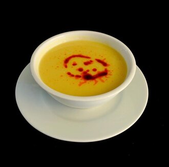 Mercimek Çorbası görseli