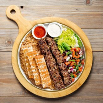 A4-kuzu Kebap görseli