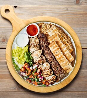 A9-tavuk Adana Kebap görseli
