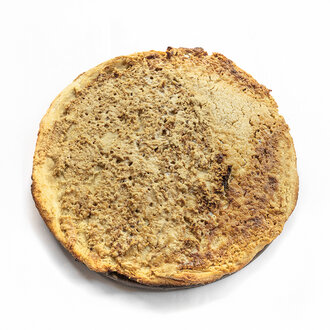 Tahinli Pide görseli