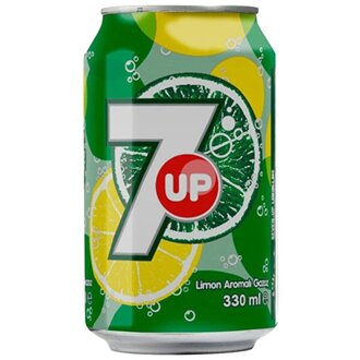 Seven Up (33 Cl.) görseli