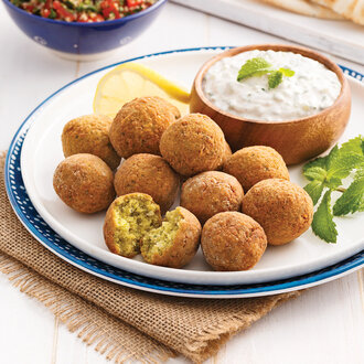 Falafel Köfte ( 250 ) Gr görseli