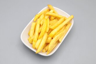 Patates Porsiyon görseli