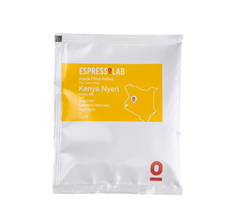 Pratik Kenya Filtre Kahve görseli