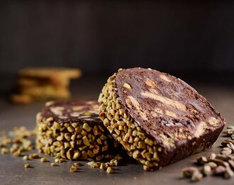 Mozaik Pasta görseli