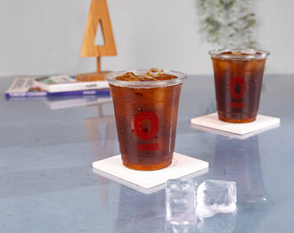 Iced Filtre Kahve görseli