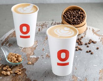 Gold Chocolate Mocha görseli