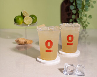 Lime Breeze görseli