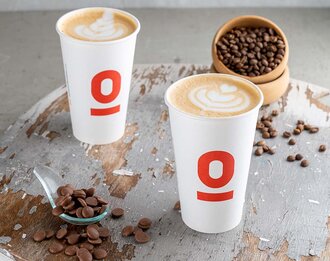 Caffe Mocha görseli